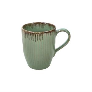 TAZZA MUG ORION CL.30 WATER GREEN ORG14306328 TOGNANA