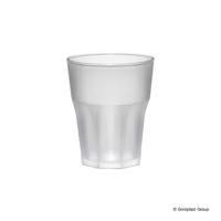 BICCHIERE FORMA GRANITY PP FROST CL.29 2764PP