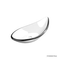 COPPETTA DROP TRASPARENTE SAN CL.1,8 3110-21