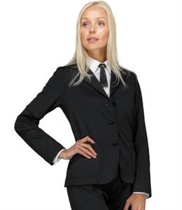 GIACCA DONNA MARYLAND JERSEY MILANO NERA 027891 | DALLA S ALLA XXL