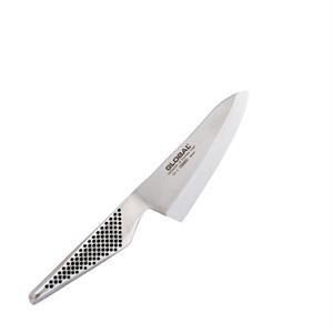 COLTELLO PESCE DEBA     CM.12 GS-4R           GLOBAL