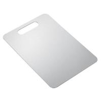 TAGLIERE INOX CM.20X30 V670695002 CUCINART CON DISCO SILICONE