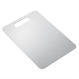 TAGLIERE INOX CM.23X34 V670695003 CUCINART CON DISCO SILICONE