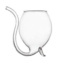 BICCHIERE BARREL CL.37,5 44948-31 VETRO BOROSILICATO PADERNO