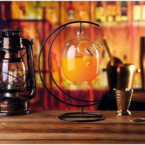 BICCHIERE BIRDCAGE CL.45 44948-26 VETRO BOROSILICATO PADERNO