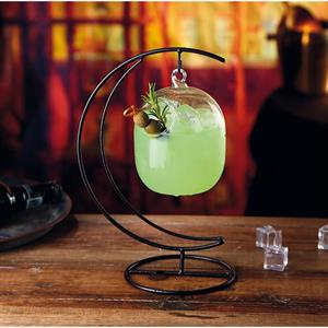 BICCHIERE BIRDCAGE CL.45 44948-26 VETRO BOROSILICATO PADERNO