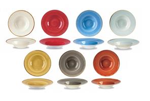PASTA BOWL  CM.24 STONECAST SVWBM1