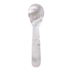 CUCCHIAINO CAVIALE MADREPERLA CM.9 41518-00 PADERNO