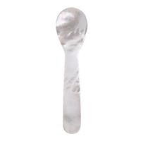 CUCCHIAINO CAVIALE MADREPERLA CM.9 41518-00 PADERNO