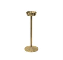 COLONNA SECCHIELLO CHAMPAGNE AUDREY GOLD 557A5600 ACCIAIO PINTI