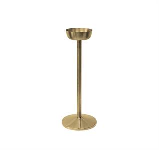 COLONNA SECCHIELLO CHAMPAGNE AUDREY GOLD 557A5600 ACCIAIO PINTI