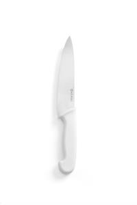 COLTELLO CUCINA MANICO BIANCO LAMA CM.18 842652