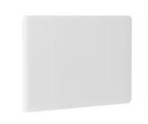 TAGLIERE TEFLON BIANCO CM.40X30X1 HACCP 827000