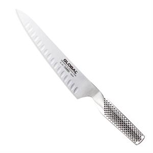 COLTELLO TRINCIANTE ALV.CM.21 G-82 ( G-67 )   GLOBAL
