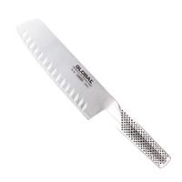 COLTELLO VERDURE ALVEOLATO CM.18 G-81       GLOBAL