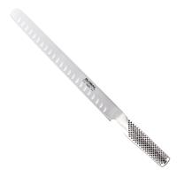 COLTELLO PROSC.SALMONE ALVEOL.CM.87 G-87      GLOBAL