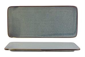 PIATTO RETTANGOLARE 30x14       ARARAT 7525030