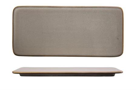 PIATTO RETTANGOLARE 36,5X16,8   ARARAT 7525037