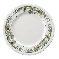 PIATTO FRUTTA   CM.21    SUMATRA           SM BP8