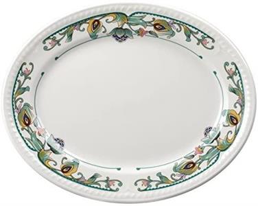 OVALE SUMATRA CHURCHILL CHINA