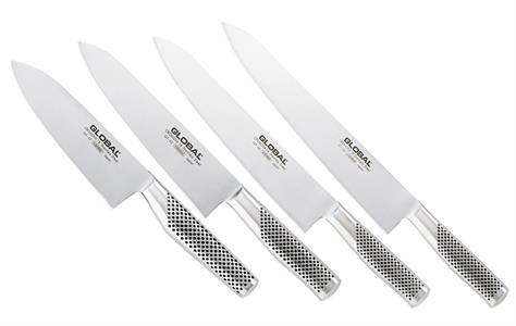 COLTELLO CUOCO GLOBAL SERIE GF