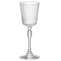 CALICE AMERICA '20S CL.25 COCKTAIL            122129