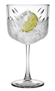 CALICE TIMELESS GIN TONIC CL.50     440237 PASABAHCE