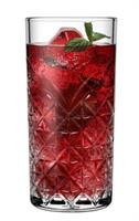BICCHIERE LONG DRINK CL.45 TIMELESS 52800  PASABAHCE