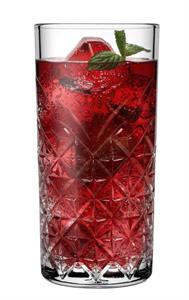 BICCHIERE TIMELESS LONG DRINK CL.45 52800  PASABAHCE