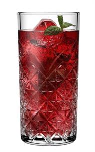 BICCHIERE LONG DRINK CL.45 TIMELESS 52800  PASABAHCE