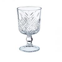 CALICE TIMELESS VINO CL.32          440376 PASABAHCE