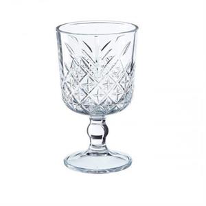 CALICE TIMELESS VINO CL.32          440376 PASABAHCE