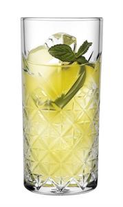 BICCHIERE TIMELESS LONG DRINK CL.30 52820  PASABAHCE