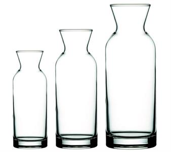 CARAFFA VILLAGE PASABAHCE | LT.0,25 - LT.0,50 - LT.1
