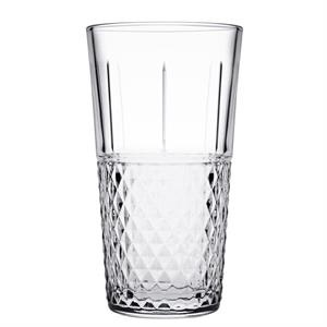 BICCHIERE HIGHNESS IMP.LONG DRINK CL.34,5 PASABAHCE 520065