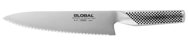 COLTELLO PANE GLOBAL