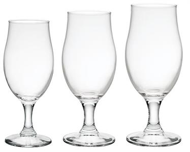 CALICE EXECUTIVE BIRRA BORMIOLI | CL.26 - CL.39 - CL.53
