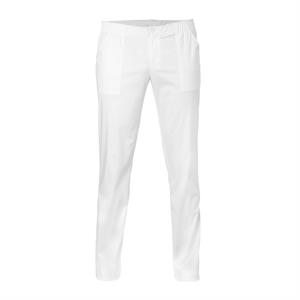 PANTALONE ENOCH BIANCO              15P08P65400 TAGLIA S