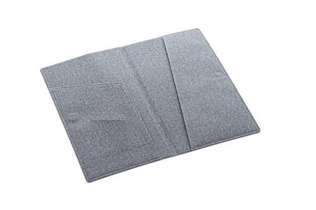PORTACONTO MIAMI GRIGIO T7052                  LEONE