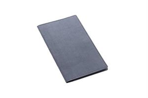 PORTACONTO NEW YORK NERO T7055                 LEONE