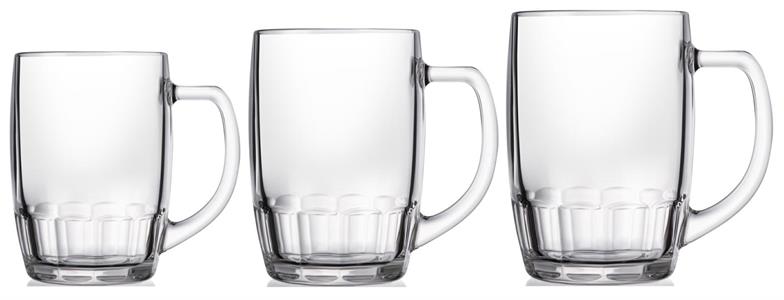 BOCCALE BIRRA BAMBERG | CL.41 - CL.50 - CL.70
