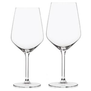 CALICE CARRE' RASTAL | CL.35 - CL.53 - CL.65