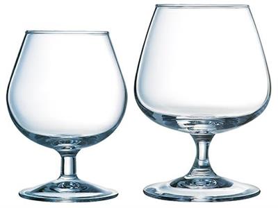 CALICE COGNAC DEGUSTAZIONE ARCOROC | CL.25 - CL.41
