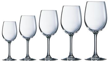 CALICE CABERNET TULIP ARC | CL.25 - CL.35 - CL.47 - CL.58 - CL.75
