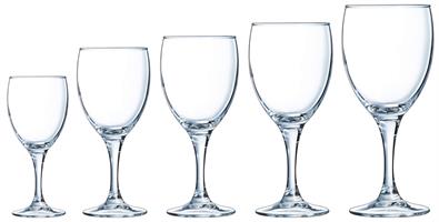 CALICE ELEGANCE ARCOROC | CL.6,5 - CL.12 - CL.14 - CL.19 - CL.24