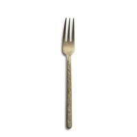 KODAI XL VINTAGE GOLD FORCHETTA TAVOLA 7287