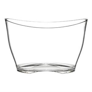 SPUMANTIERA ICEBERG TRASPARENTE CM.40X29,5X25 FB-03