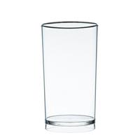 SECCHIELLO CHAMPAGNE PURE TRASPARENTE FB-74 CLEAR