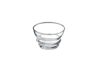 BICCHIERINO VETRO SAMOA CL.10 CM.7,5X5  T3204*PROMO*
