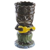 TIKI MUG CERAMICA ML.340                  44949-05